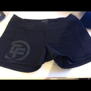 Reebok short